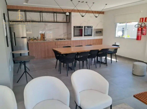 Imagem Apartamento com 3 Quartos para Alugar, 60 m² em Jardim Santa Rosália - Sorocaba