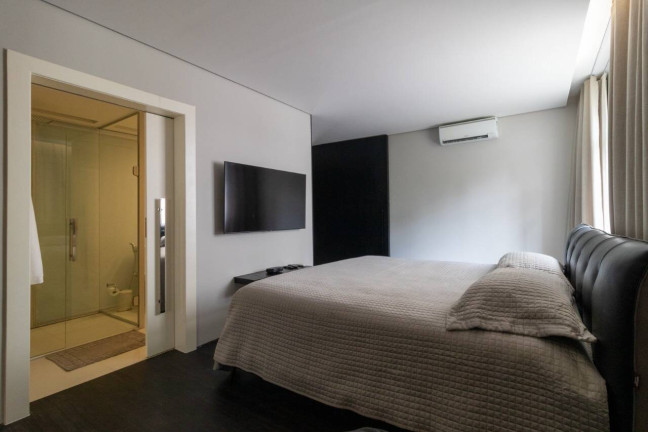 Imagem Apartamento com 2 Quartos à Venda, 164 m² em Lourdes - Belo Horizonte