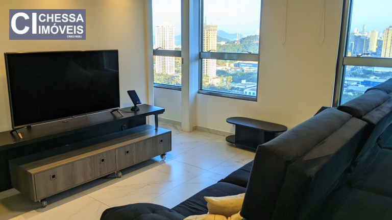 Imagem Apartamento com 2 Quartos para Alugar, 84 m² em Balneário Santa Clara - Itajaí Imagem Apartamento com 2 Quartos para Alugar, 84 m² em Balneário Santa Clara - Itajaí