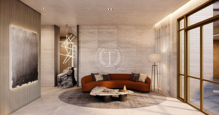 Imagem Apartamento com 3 Quartos à Venda, 144 m² em Perdizes - São Paulo Imagem Apartamento com 3 Quartos à Venda, 144 m² em Perdizes - São Paulo