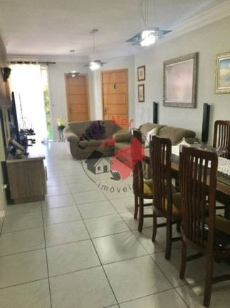 Imagem Apartamento com 3 Quartos à Venda, 138 m² em Centro - São Bernardo Do Campo