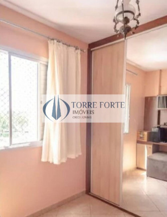 Imagem Apartamento com 3 Quartos à Venda, 64 m² em Vila Ema - São Paulo Imagem Apartamento com 3 Quartos à Venda, 64 m² em Vila Ema - São Paulo