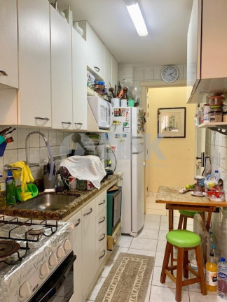 Imagem Apartamento com 3 Quartos à Venda, 72 m² em Chácara Das Pedras - Porto Alegre Imagem Apartamento com 3 Quartos à Venda, 72 m² em Chácara Das Pedras - Porto Alegre