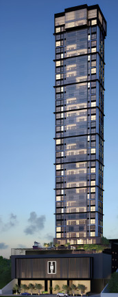 Apartamento com 3 Quartos à Venda, 143 m² em Miramar - João Pessoa