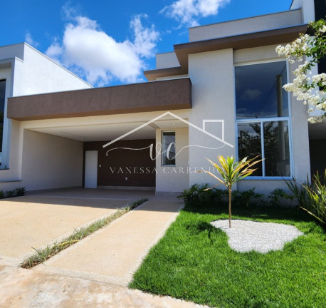 Imagem Casa com 3 Quartos à Venda, 250 m² em Ibiti Royal Park - Sorocaba Imagem Casa com 3 Quartos à Venda, 250 m² em Ibiti Royal Park - Sorocaba