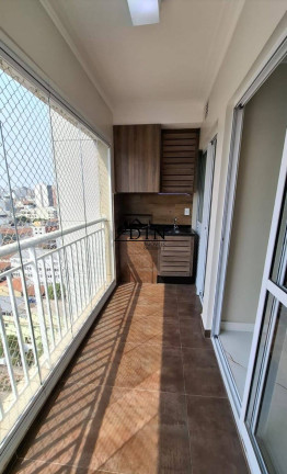 Imagem Apartamento com 3 Quartos à Venda, 83 m² em Centro - São Caetano Do Sul