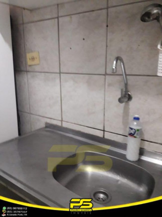 Imagem Apartamento com 2 Quartos à Venda, 54 m² em José Américo De Almeida - João Pessoa Imagem Apartamento com 2 Quartos à Venda, 54 m² em José Américo De Almeida - João Pessoa