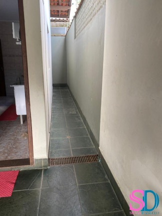 Imagem Sobrado com 4 Quartos à Venda, 220 m² em Mato Dentro - Ubatuba