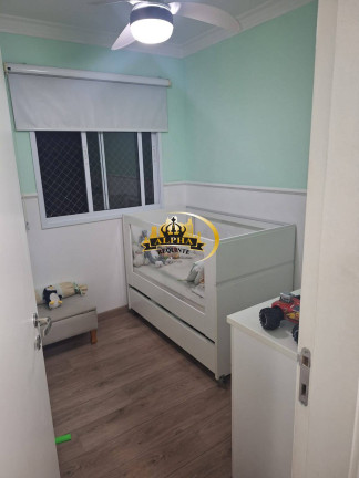 Imagem Apartamento com 3 Quartos à Venda, 84 m² em Vila Andrade - São Paulo Imagem Apartamento com 3 Quartos à Venda, 84 m² em Vila Andrade - São Paulo
