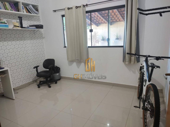 Imagem Casa com 3 Quartos à Venda, 150 m² em Setor Santa Luzia - Aparecida De Goiânia Imagem Casa com 3 Quartos à Venda, 150 m² em Setor Santa Luzia - Aparecida De Goiânia