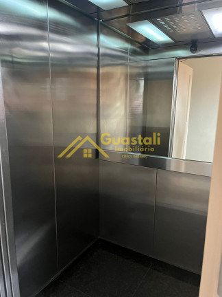 Imagem Apartamento com 3 Quartos à Venda, 104 m² em Centro - Piracicaba