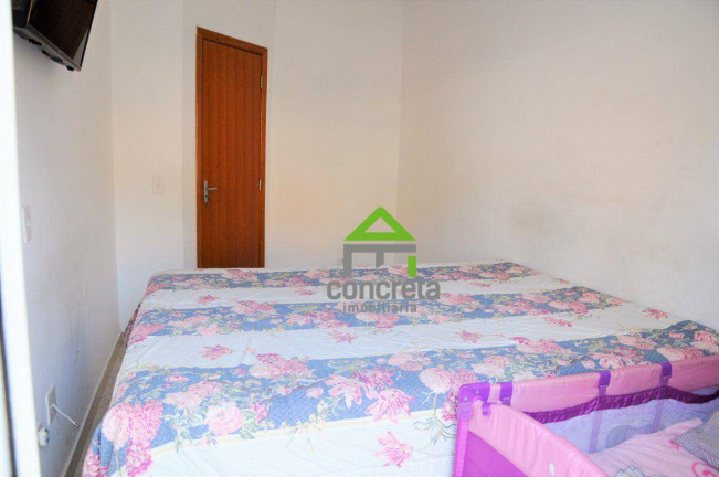 Imagem Casa de Condomínio com 2 Quartos à Venda, 50 m² em Colinas De Cotia - Cotia Imagem Casa de Condomínio com 2 Quartos à Venda, 50 m² em Colinas De Cotia - Cotia