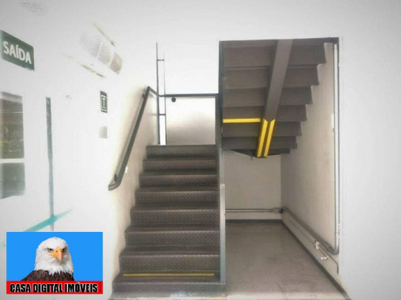 Imagem Galpão à Venda, 1 m² em São Paulo
