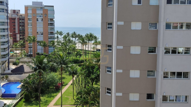 Imagem Apartamento com 3 Quartos à Venda, 133 m² em Riviera - Bertioga Imagem Apartamento com 3 Quartos à Venda, 133 m² em Riviera - Bertioga
