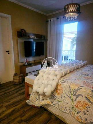 Imagem Casa com 4 Quartos à Venda, 157 m² em Condomínio Chácara Das Palmeiras Imperiais - Jundiaí Imagem Casa com 4 Quartos à Venda, 157 m² em Condomínio Chácara Das Palmeiras Imperiais - Jundiaí