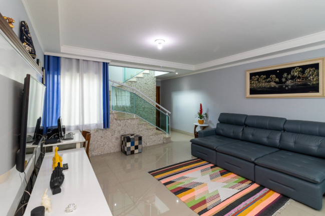 Imagem Sobrado com 3 Quartos à Venda, 164 m² em Jardim Monjolo - São Paulo Imagem Sobrado com 3 Quartos à Venda, 164 m² em Jardim Monjolo - São Paulo