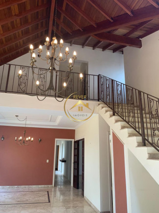 Imagem Casa com 3 Quartos à Venda, 330 m² em Loteamento Alphaville Campinas - Campinas Imagem Casa com 3 Quartos à Venda, 330 m² em Loteamento Alphaville Campinas - Campinas