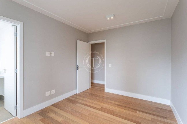Imagem Apartamento com 4 Quartos à Venda, 306 m² em Sumaré - São Paulo