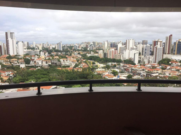 Imagem Apartamento com 1 Quarto à Venda,  em Caminho Das árvores - Salvador
