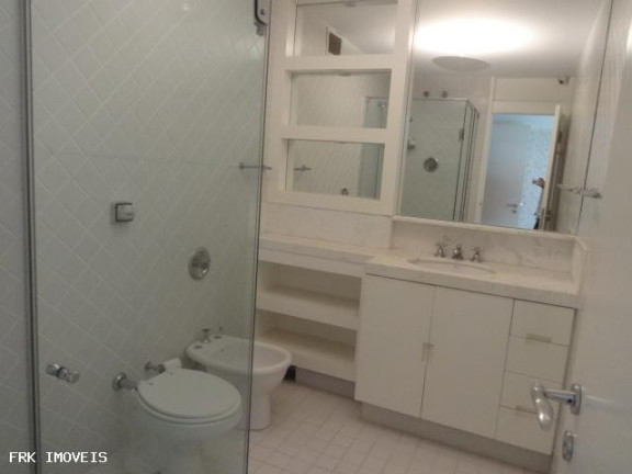 Imagem Apartamento com 5 Quartos à Venda, 510 m² em Vila Suzana - São Paulo Imagem Apartamento com 5 Quartos à Venda, 510 m² em Vila Suzana - São Paulo