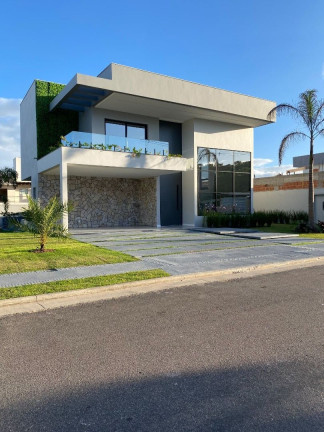 Imagem Casa com 5 Quartos à Venda, 380 m² em Interlagos - Vila Velha