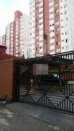 Imagem Apartamento com 2 Quartos à Venda, 50 m² em Sacomã - São Paulo Imagem Apartamento com 2 Quartos à Venda, 50 m² em Sacomã - São Paulo