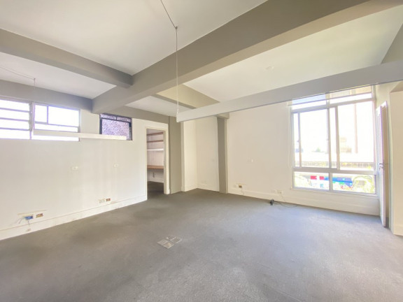 Imagem Sala Comercial à Venda, 118 m² em Jardim Paulistano - São Paulo Imagem Sala Comercial à Venda, 118 m² em Jardim Paulistano - São Paulo