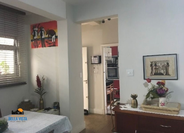 Imagem Apartamento com 3 Quartos à Venda, em Vila Mariana - São Paulo Imagem Apartamento com 3 Quartos à Venda, em Vila Mariana - São Paulo