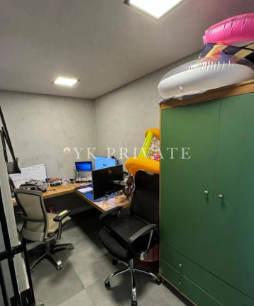 Imagem Cobertura com 3 Quartos à Venda, 165 m² em Santa Teresinha - São Paulo
