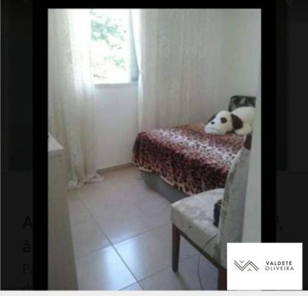 Imagem Apartamento com 2 Quartos à Venda, 44 m² em Parque Residencial Flamboyant - São José Dos Campos Imagem Apartamento com 2 Quartos à Venda, 44 m² em Parque Residencial Flamboyant - São José Dos Campos