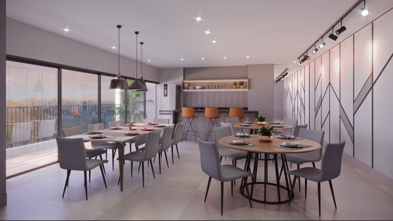 Imagem Apartamento com 2 Quartos à Venda, 60 m² em Jardim América - Goiânia Imagem Apartamento com 2 Quartos à Venda, 60 m² em Jardim América - Goiânia