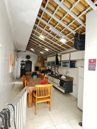 Imagem Casa com 4 Quartos à Venda, 768 m² em Balneário Flórida - Praia Grande Imagem Casa com 4 Quartos à Venda, 768 m² em Balneário Flórida - Praia Grande