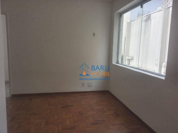 Imagem Apartamento com 1 Quarto à Venda, 50 m² em Santa Cecília - São Paulo Imagem Apartamento com 1 Quarto à Venda, 50 m² em Santa Cecília - São Paulo