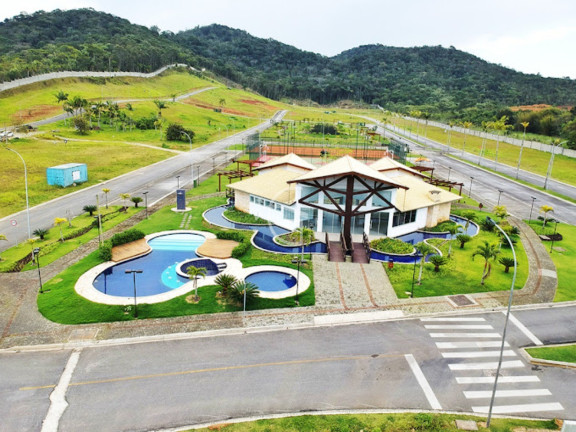 Imagem Terreno à Venda, 456 m² em Distrito Rio Do Meio - Camboriú