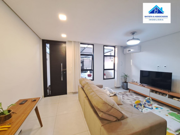 Imagem Sobrado com 3 Quartos à Venda, 132 m² em Parque Jambeiro - Campinas Imagem Sobrado com 3 Quartos à Venda, 132 m² em Parque Jambeiro - Campinas