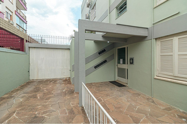 Imagem Imóvel com 1 Quarto à Venda, 46 m² em Passo Da Areia - Porto Alegre