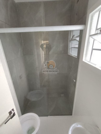 Imagem Sobrado com 2 Quartos à Venda, 60 m² em Conjunto São Sebastião - Mogi Das Cruzes