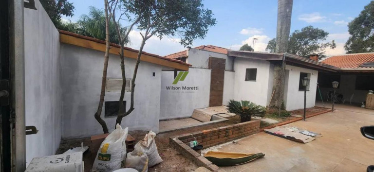 Imagem Casa com 2 Quartos à Venda, 132 m²
