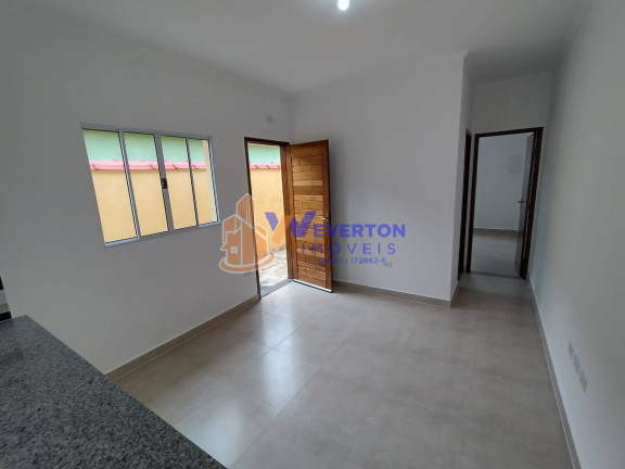 Imagem Casa com 2 Quartos à Venda, em Campos Elizeus - Itanhaém Imagem Casa com 2 Quartos à Venda, em Campos Elizeus - Itanhaém