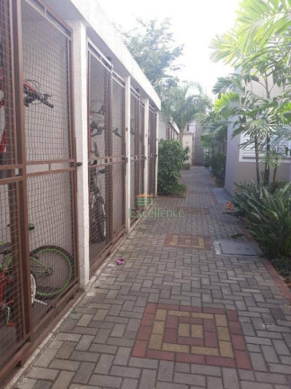 Imagem Apartamento com 2 Quartos à Venda, 49 m² em Vila Homero Thon - Santo André Imagem Apartamento com 2 Quartos à Venda, 49 m² em Vila Homero Thon - Santo André