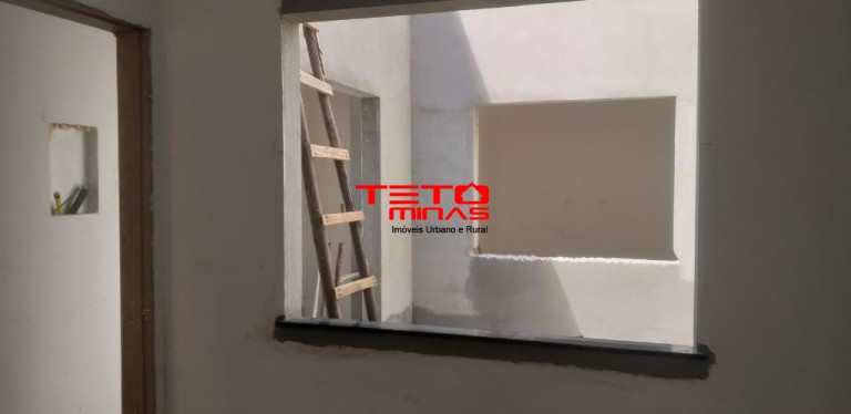 Imagem Casa com 3 Quartos à Venda, 114 m² em Vale Dos Pinheiros - São Lourenço