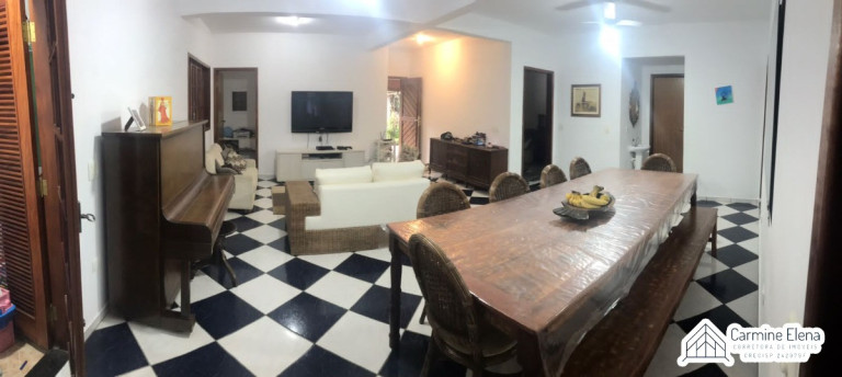 Imagem Casa com 3 Quartos à Venda, 180 m² em Ressaca - Ubatuba