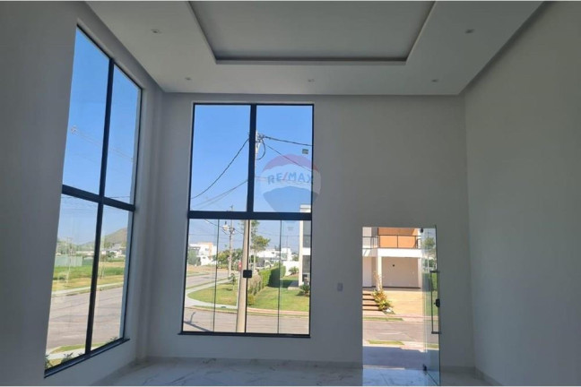 Imagem Casa com 3 Quartos à Venda, 200 m² em Inoa - Maricá
