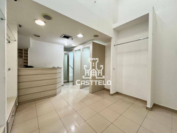 Imagem Sala Comercial à Venda, 20 m² em Centro - Londrina Imagem Sala Comercial à Venda, 20 m² em Centro - Londrina