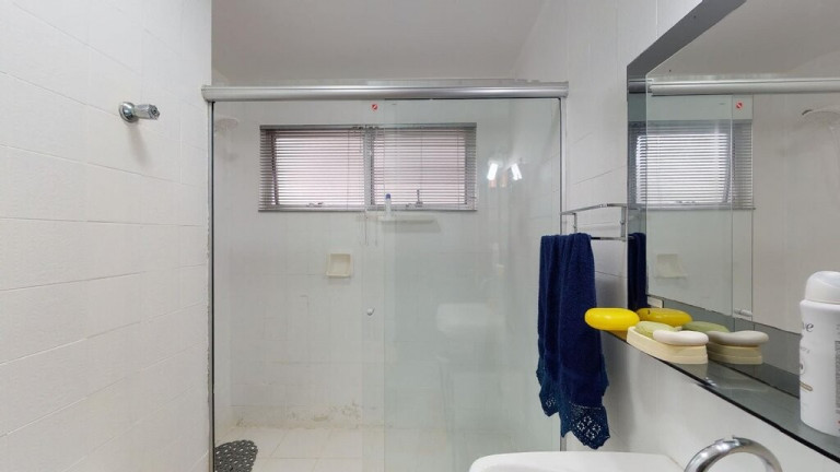 Imagem Imóvel com 3 Quartos à Venda, 125 m² em Jardim Paulista - São Paulo Imagem Imóvel com 3 Quartos à Venda, 125 m² em Jardim Paulista - São Paulo