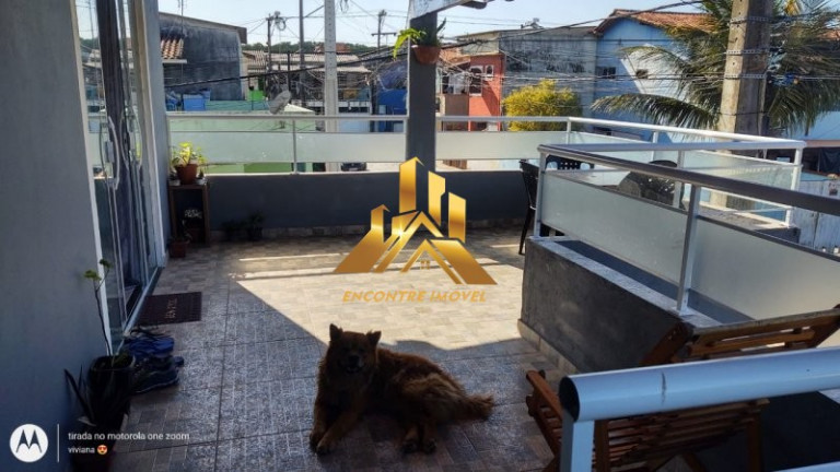 Imagem Sobrado com 1 Quarto à Venda, 60 m² em Liberdade - Rio Das Ostras Imagem Sobrado com 1 Quarto à Venda, 60 m² em Liberdade - Rio Das Ostras