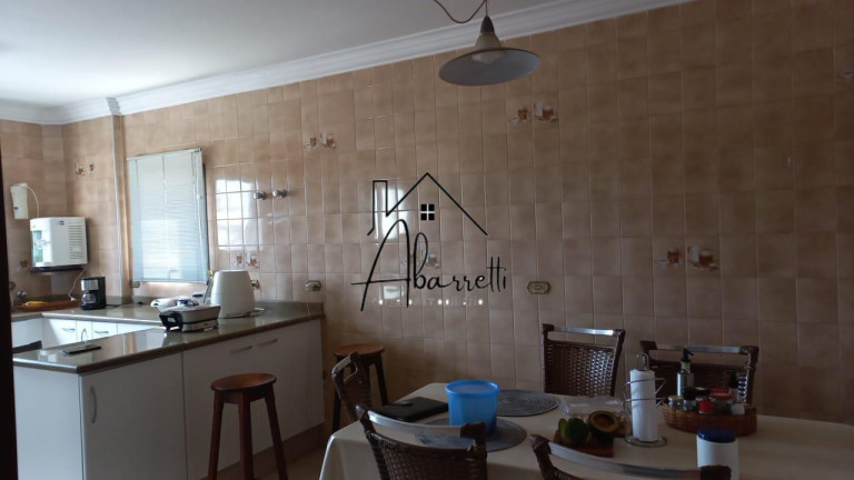 Imagem Apartamento com 3 Quartos à Venda, 190 m² em Cidade Alta - Piracicaba