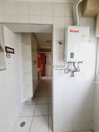 Imagem Apartamento com 2 Quartos à Venda, 85 m² em Jardim Ampliação - São Paulo