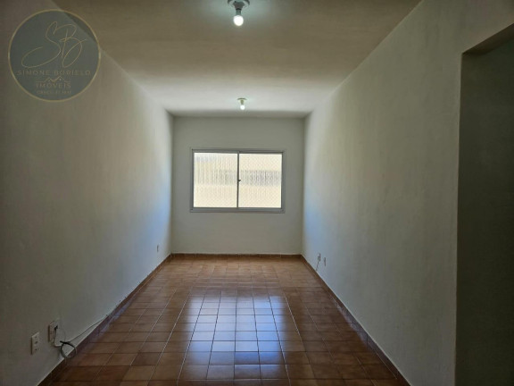 Imagem Apartamento com 2 Quartos à Venda, 65 m² em Boqueirão - Praia Grande