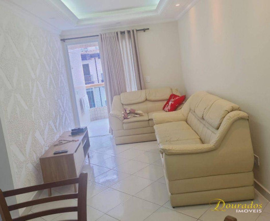 Imagem Apartamento com 2 Quartos para Alugar, 69 m² em Aviação - Praia Grande Imagem Apartamento com 2 Quartos para Alugar, 69 m² em Aviação - Praia Grande